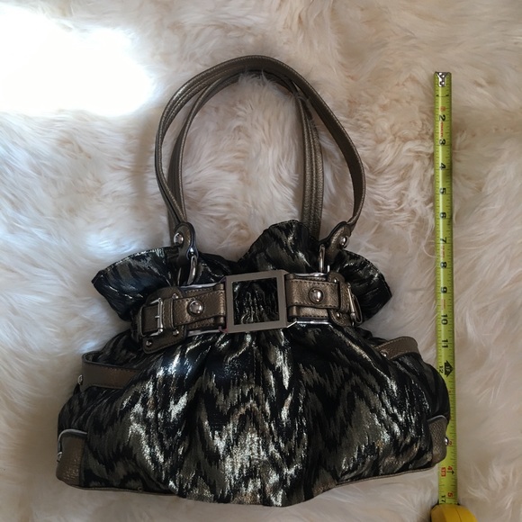 WILSONS LEATHER BAG in GOOD CONDITION - Picture 6 of 8